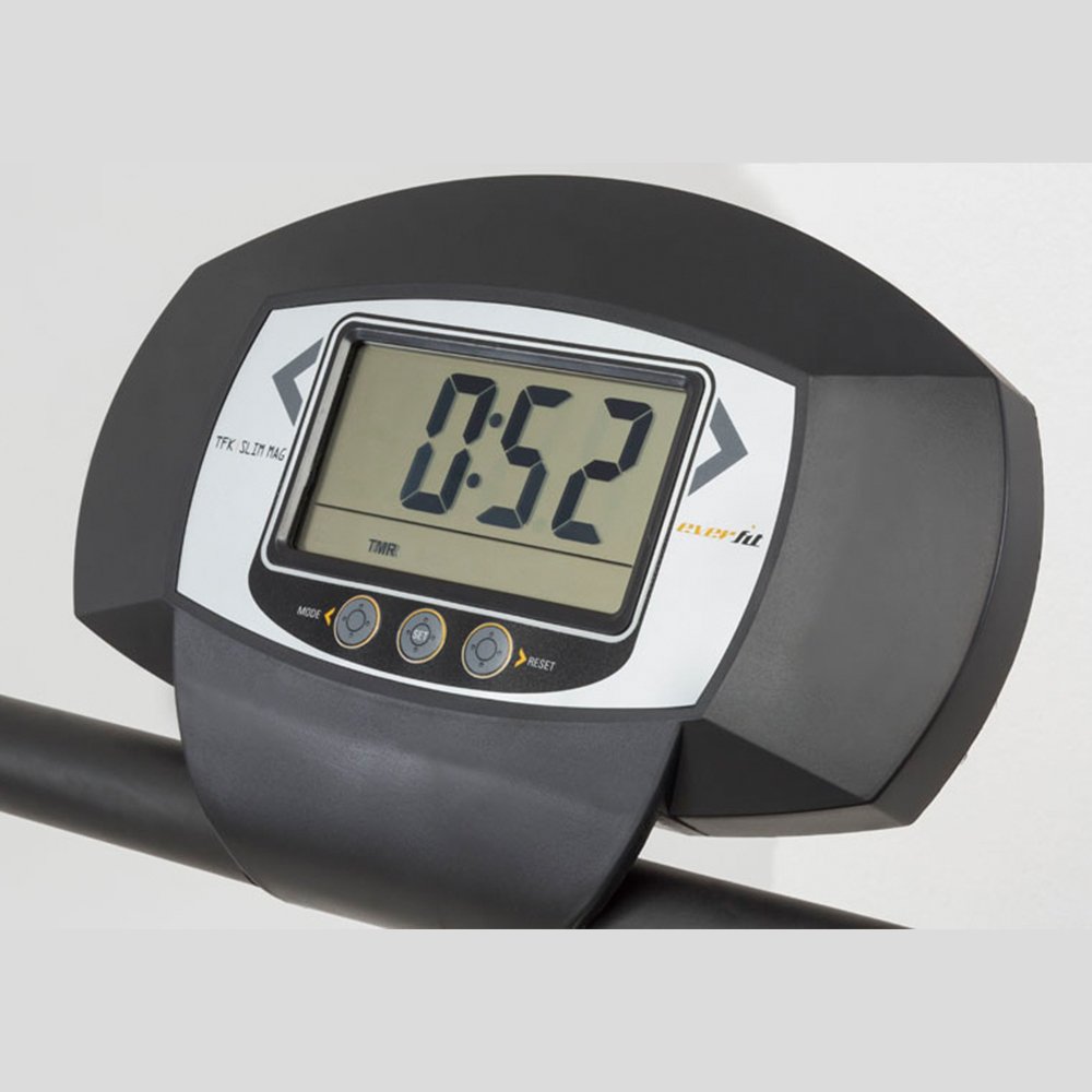 Bėgimo takelis EVERFIT TFK-SLIM-MAG