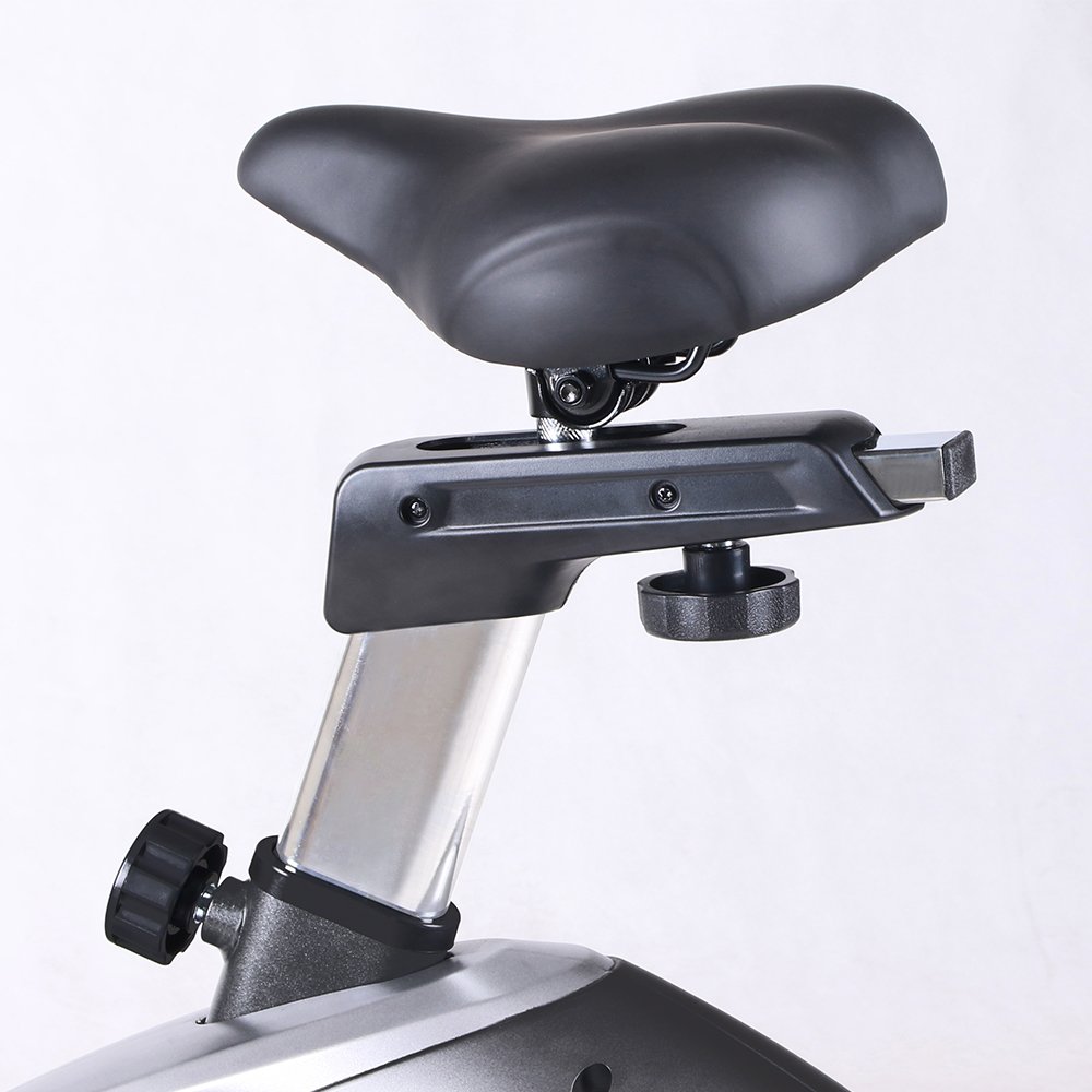 Dviratis Treniruoklis TOORX BRX-95