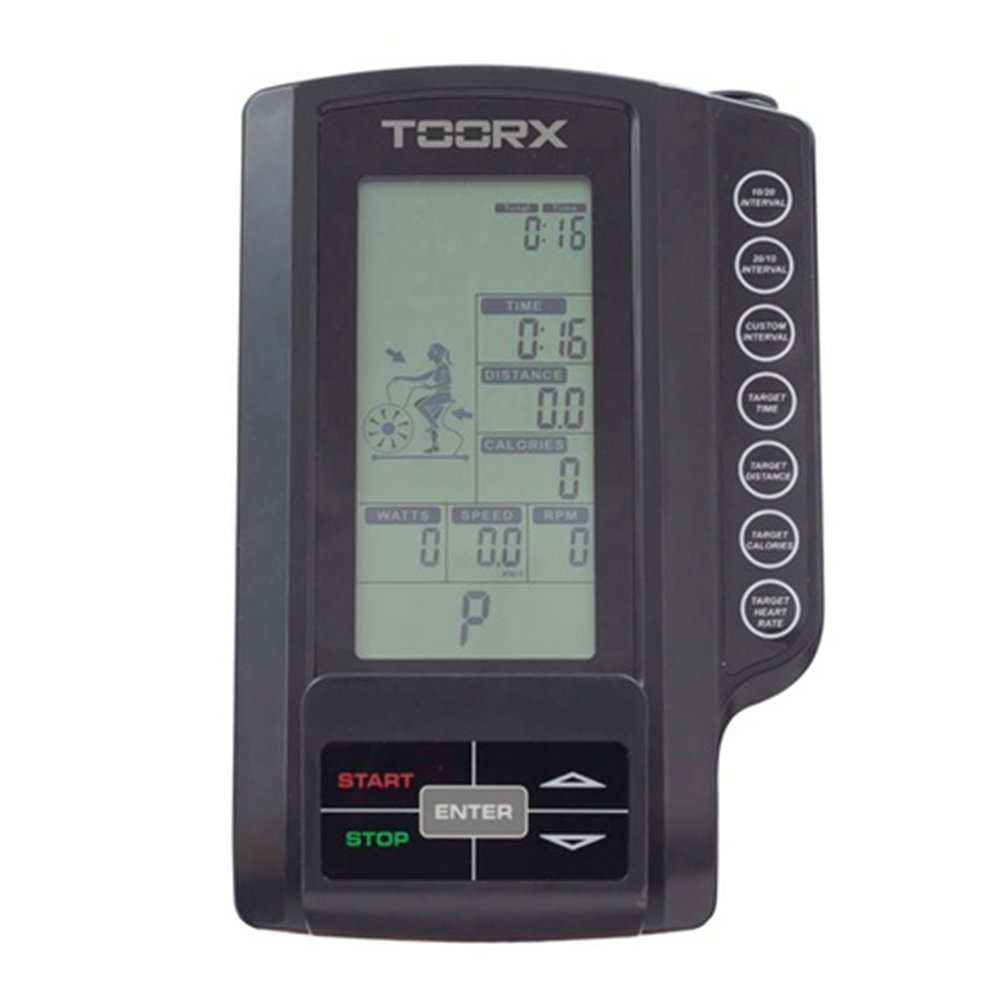 Dviratis Treniruoklis TOORX CHRONO LINE BRX AIR300