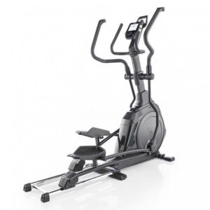 Elipsinis dviratis KETTLER OMNIUM 300