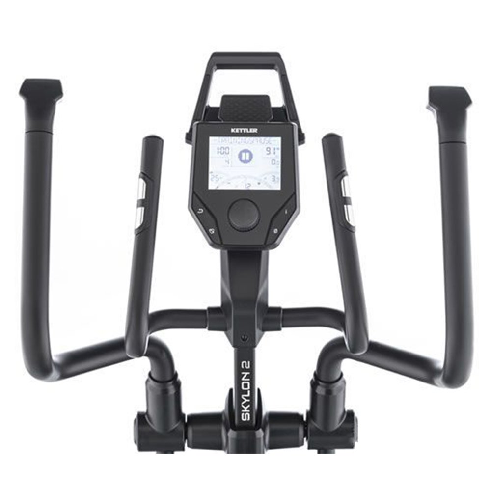 Elipsinis dviratis KETTLER OMNIUM 300