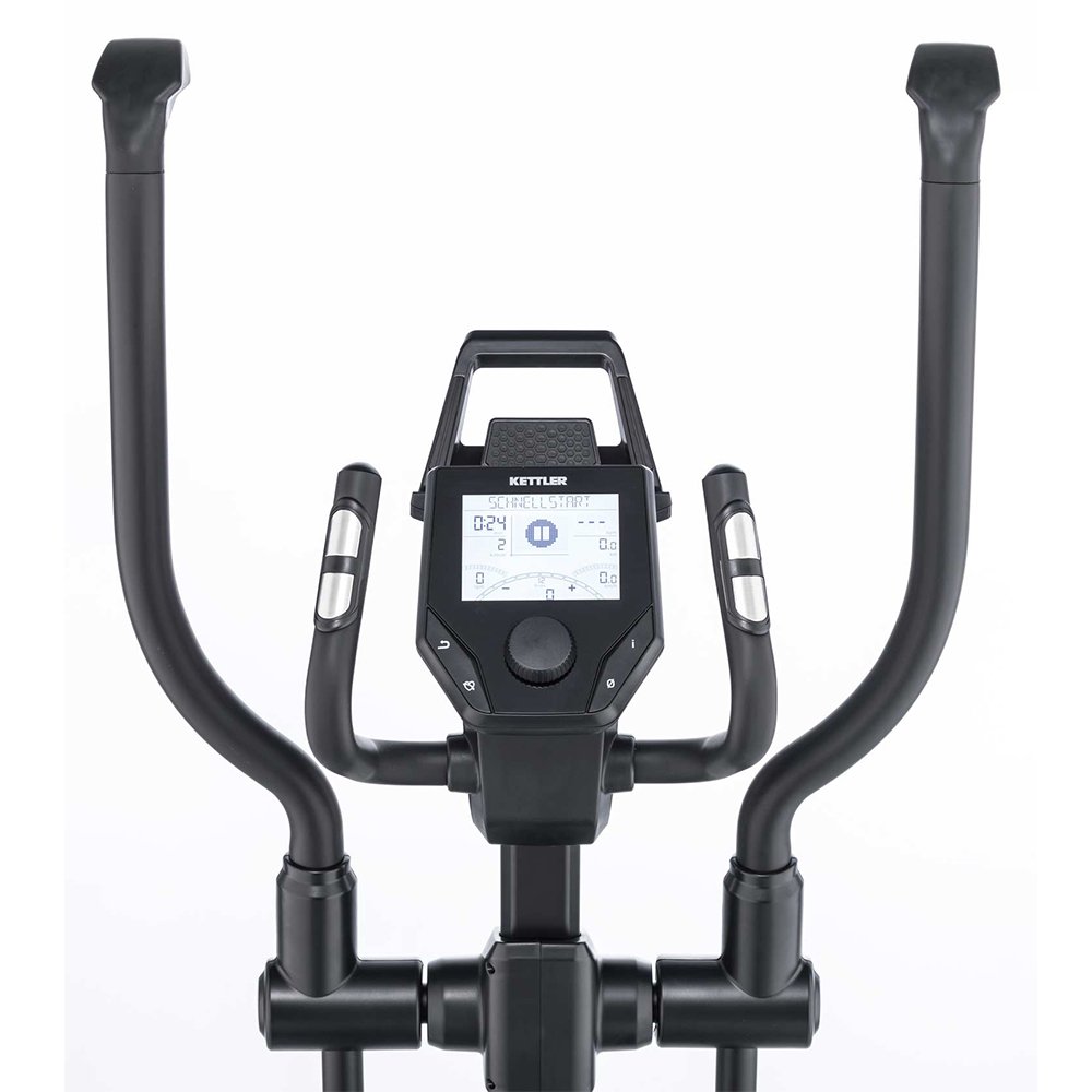 Elipsinis dviratis KETTLER OPTIMA 200