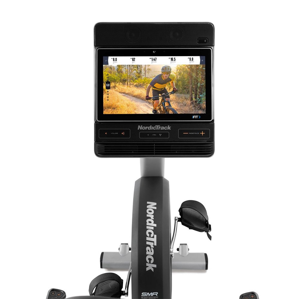 Dviratis Treniruoklis NORDICTRACK R35